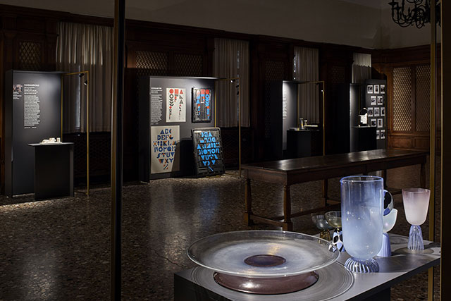 Doppia Firma : innovative designers and master artisans collaboration - Homo Faber