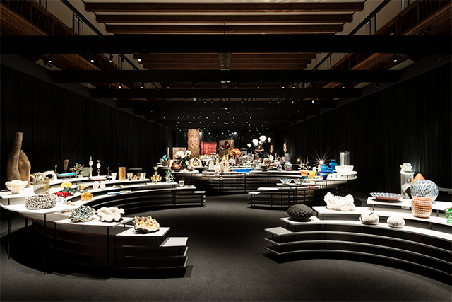 Best of Europe : The best European Artists and Artisans - Homo Faber