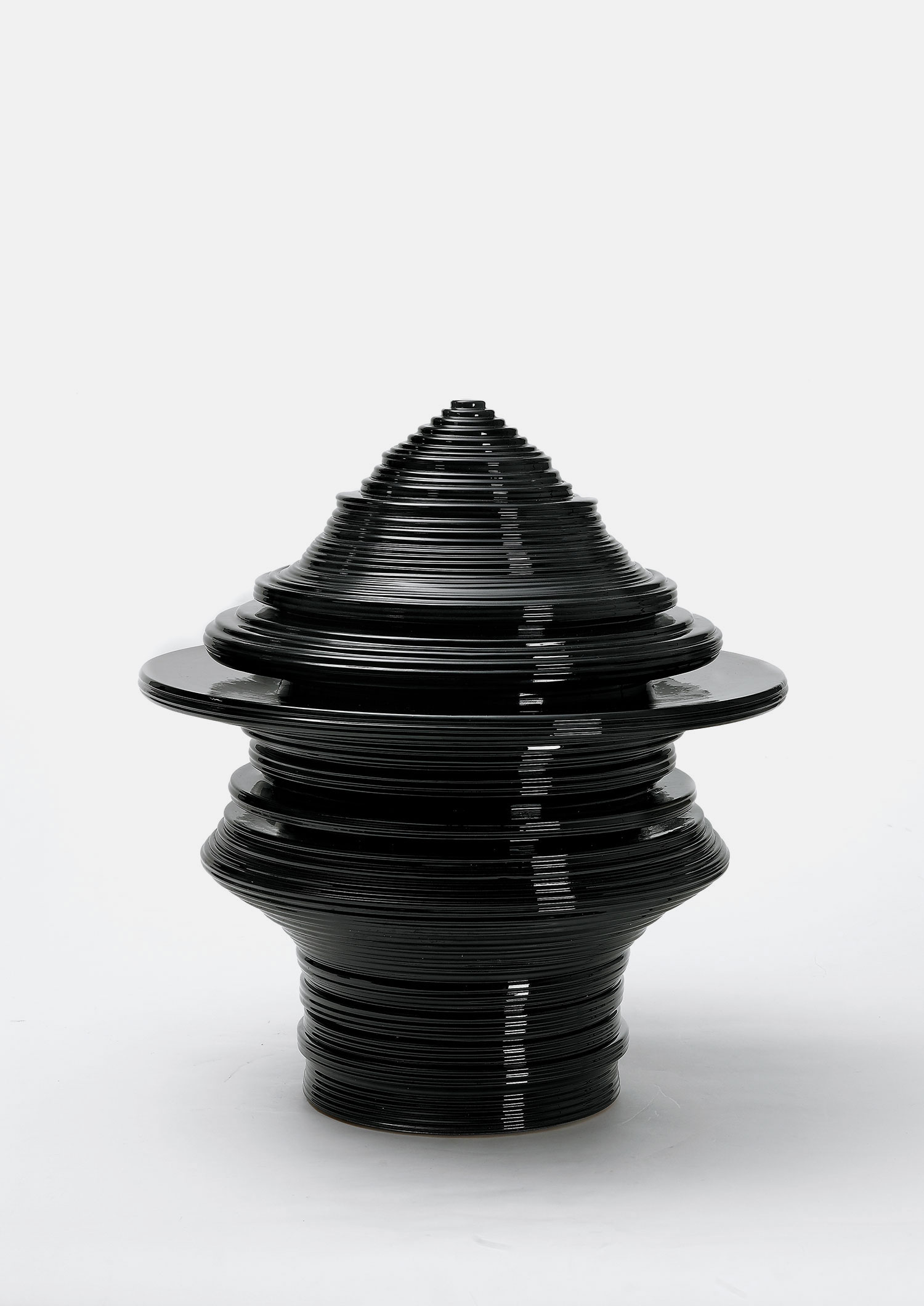 Japon, série L’âge du monde