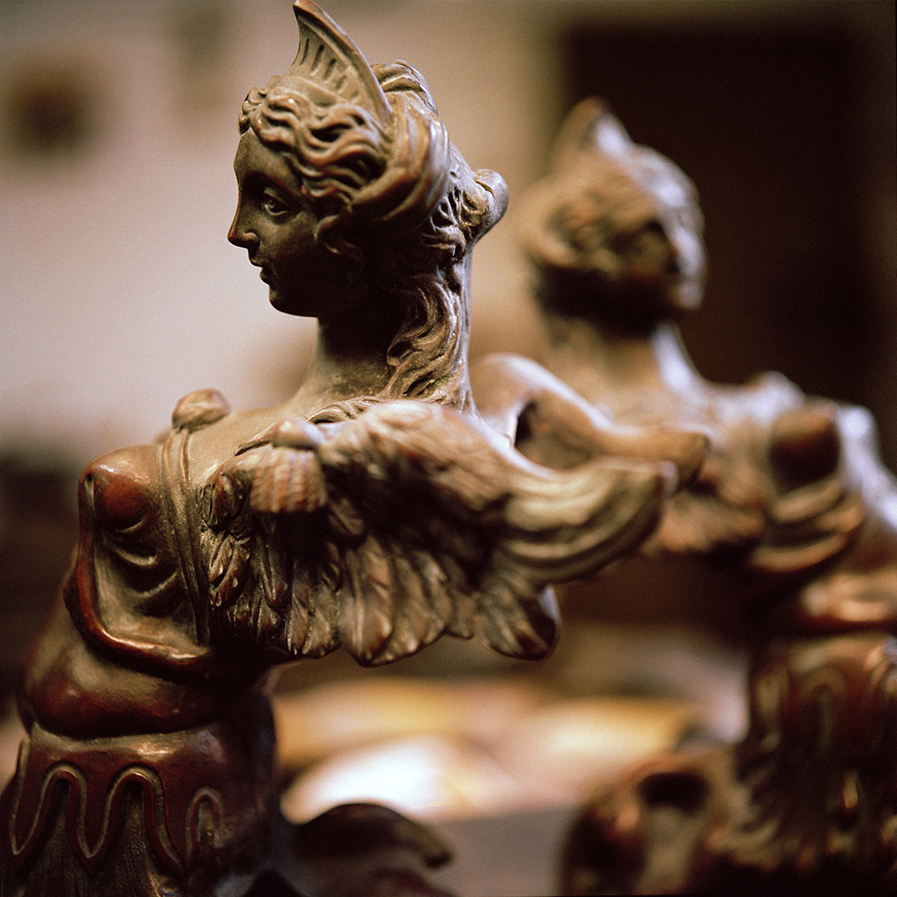 Fonderia Artistica Valese, Venice