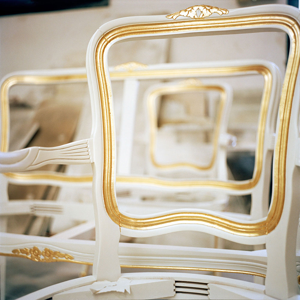 Morelato, Salissole Verona