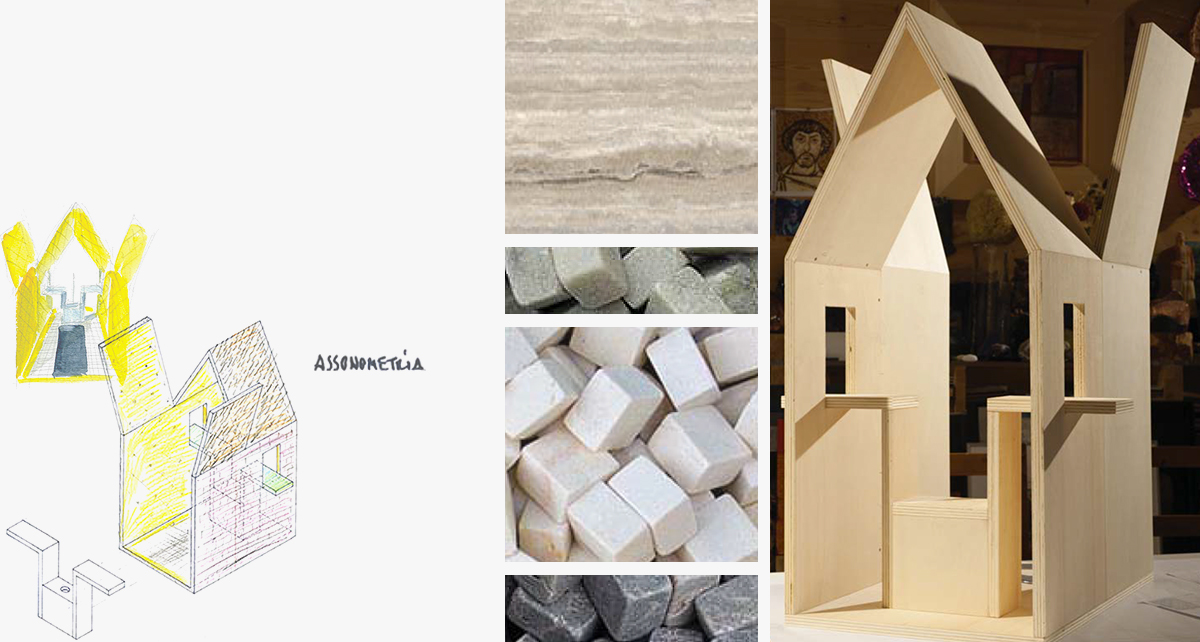 CasAperta: L’ultima luce