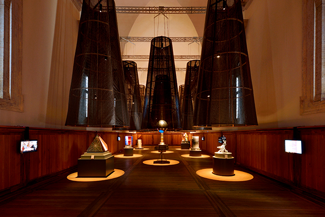 Creativity and Craftsmanship : artisans and designers encounter - Homo Faber