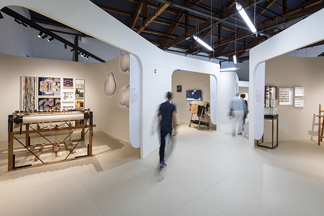 Discovery and Rediscovery - Homo Faber