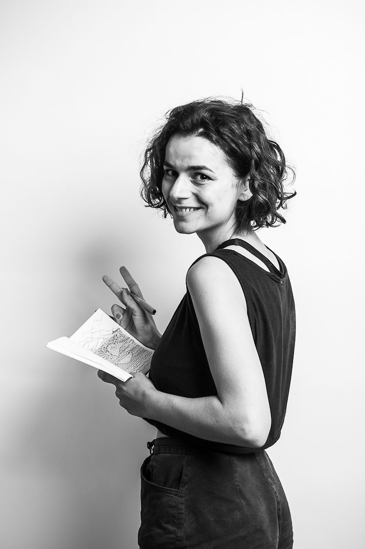 Michaela Doležalová